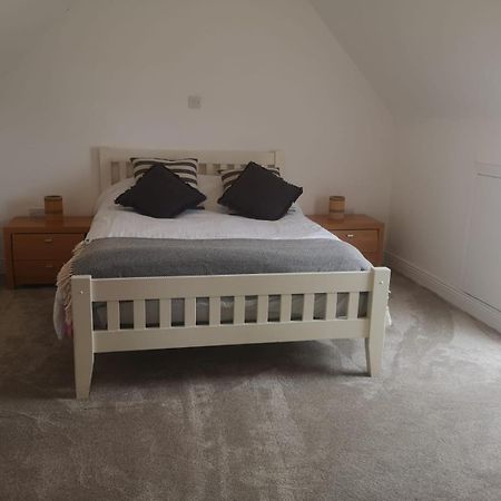 Spacious And Warm 2 Bedroom Apartment Sleeps Up To 5 Athy Extérieur photo